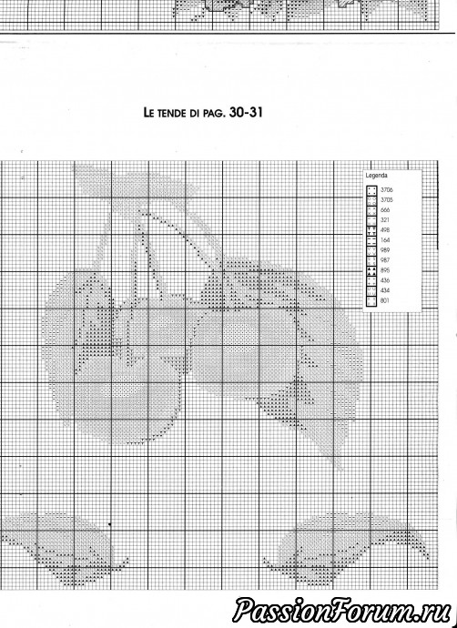 Журнал "Le idee di Susanna 2