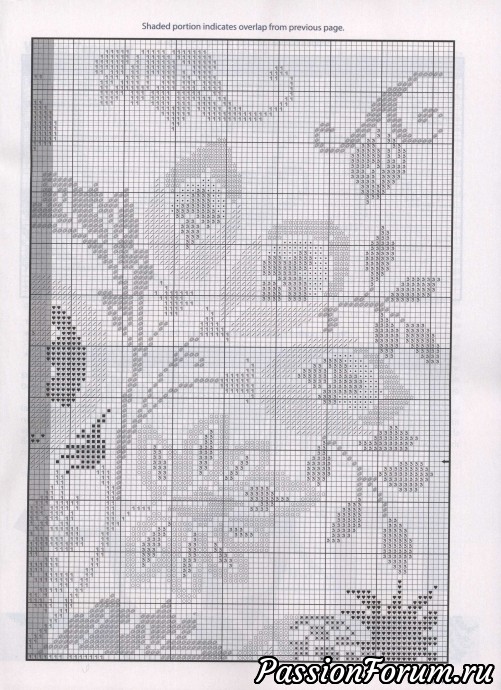 Вышивка крестом "Just Cross Stitch" Вышивка крестом "Just Cross Stitch"