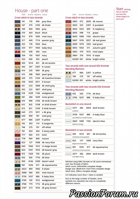 cross stitch collection cross stitch collection