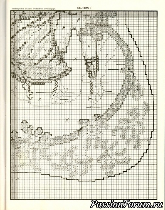 Вышивка крестом "Just Cross Stitch" Вышивка крестом "Just Cross Stitch"