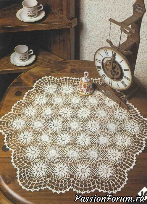 "Magic Crochet" - Магия крючка "Magic Crochet" - Магия крючка