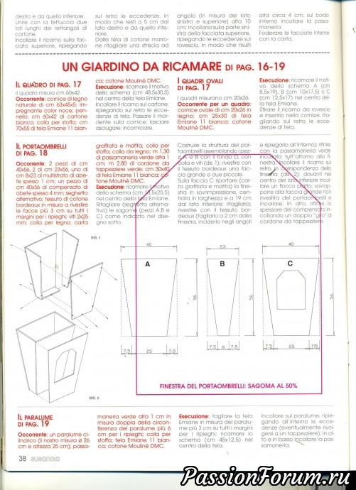 Le idee di Susanna Le idee di Susanna