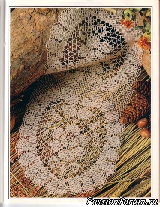 "Magic Crochet" - Магия крючка "Magic Crochet" - Магия крючка