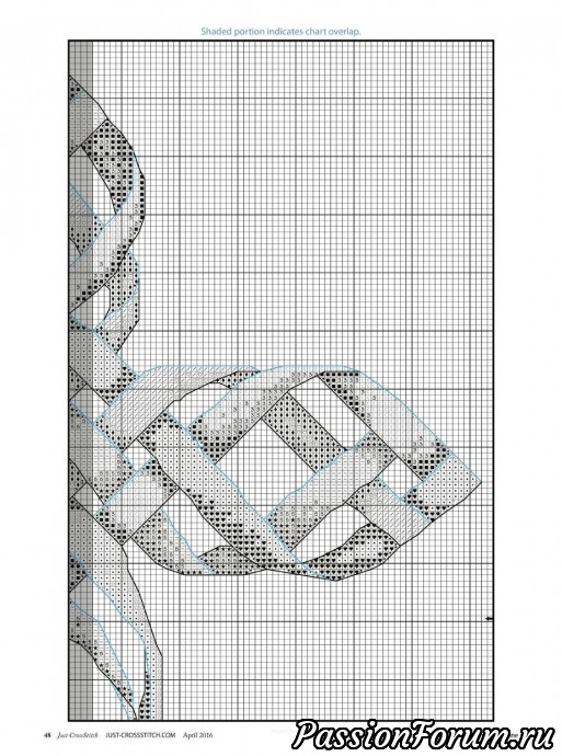 Вышивка крестом "Just Cross Stitch" Вышивка крестом "Just Cross Stitch"