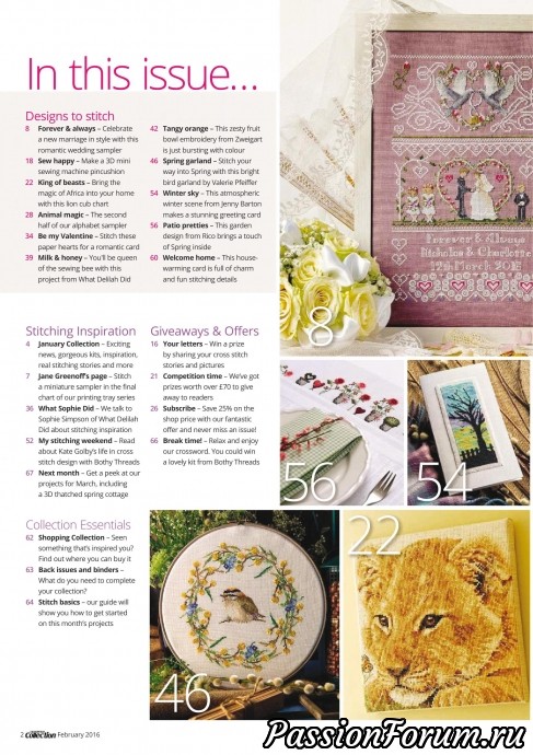 cross stitch collection cross stitch collection