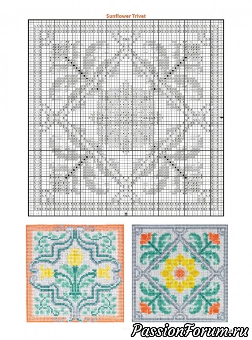 Вышивка крестом "Just Cross Stitch" Вышивка крестом "Just Cross Stitch"