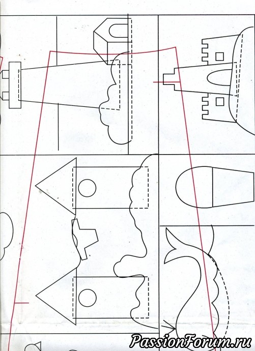 Журнал "Le idee di Susanna 2