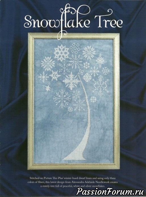 Вышивка крестом "Just Cross Stitch" Вышивка крестом "Just Cross Stitch"