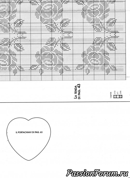 Журнал "Le idee di Susanna 2