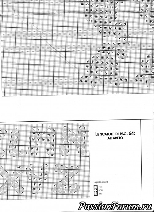 Журнал "Le idee di Susanna 2