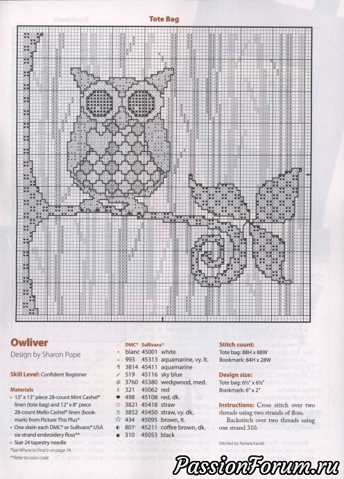 Вышивка крестом "Just Cross Stitch" Вышивка крестом "Just Cross Stitch"