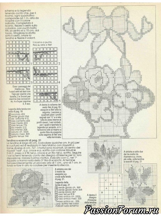 Le idee di Susanna