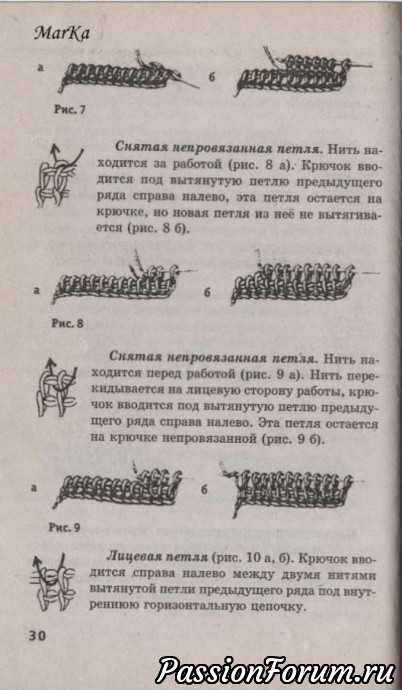 Тунисское вязание крючком для начинающих схемы с подробным описанием бесплатно плед