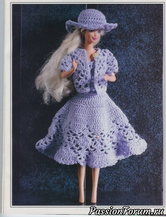 Magic crochet Magic crochet