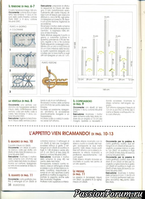 Le idee di Susanna