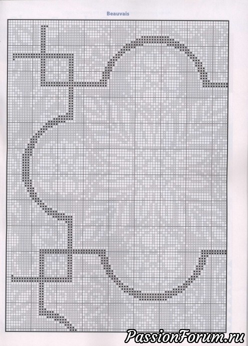 Вышивка крестом "Just Cross Stitch" Вышивка крестом "Just Cross Stitch"