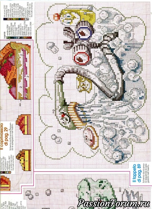 Le idee di Susanna Le idee di Susanna