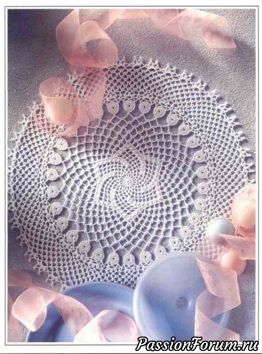 Magic crochet Magic crochet