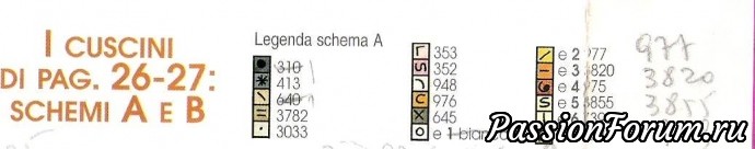 Журнал "Le idee di Susanna". Сентябрь 2002