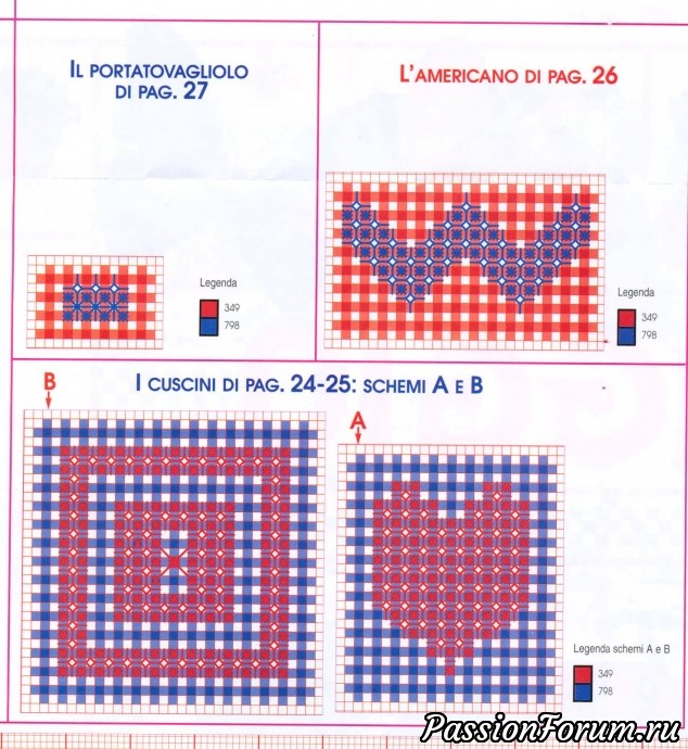 Журнал "Le idee di Susanna 2