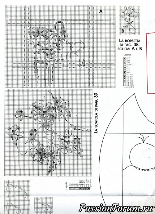 Журнал "Le idee di Susanna 2