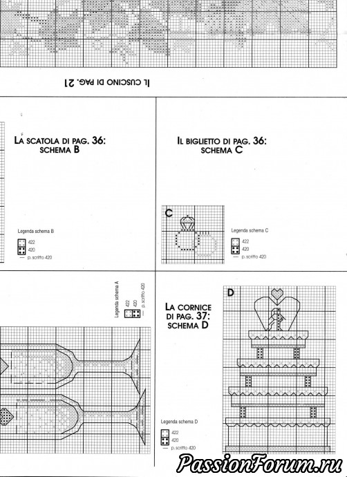 Журнал "Le idee di Susanna 2