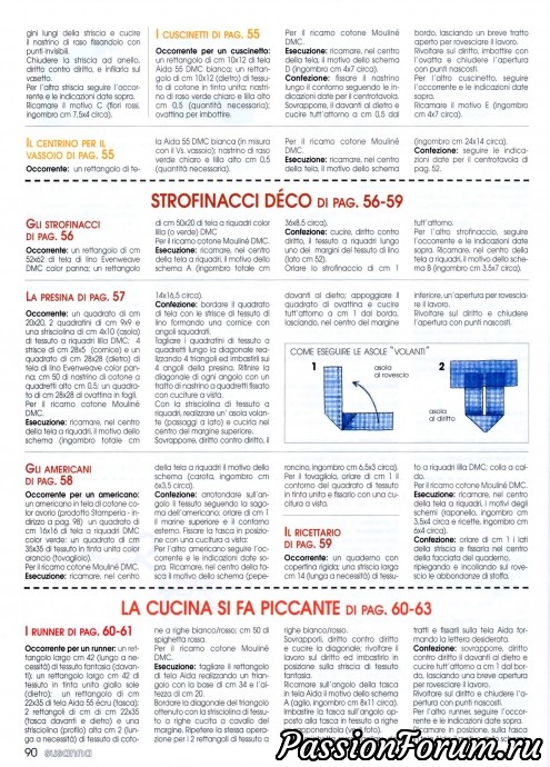 Журнал "Le idee di Susanna 2