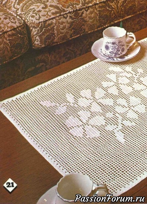 "Magic Crochet" - Магия крючка "Magic Crochet" - Магия крючка