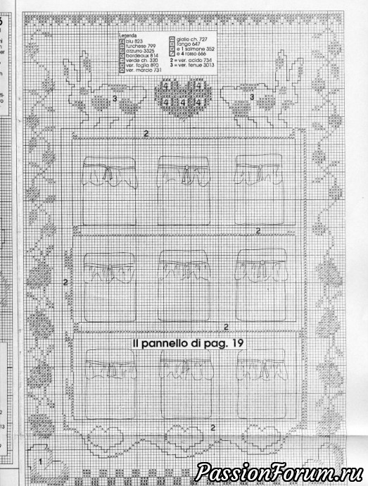 Le idee di Susanna