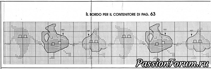 Журнал "Le idee di Susanna 2