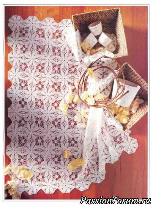 Magic crochet Magic crochet