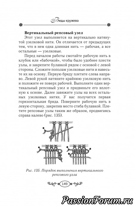 КРУЖЕВНАЯ ЭНЦИКЛОПЕДИЯ 2 КРУЖЕВНАЯ ЭНЦИКЛОПЕДИЯ 2
