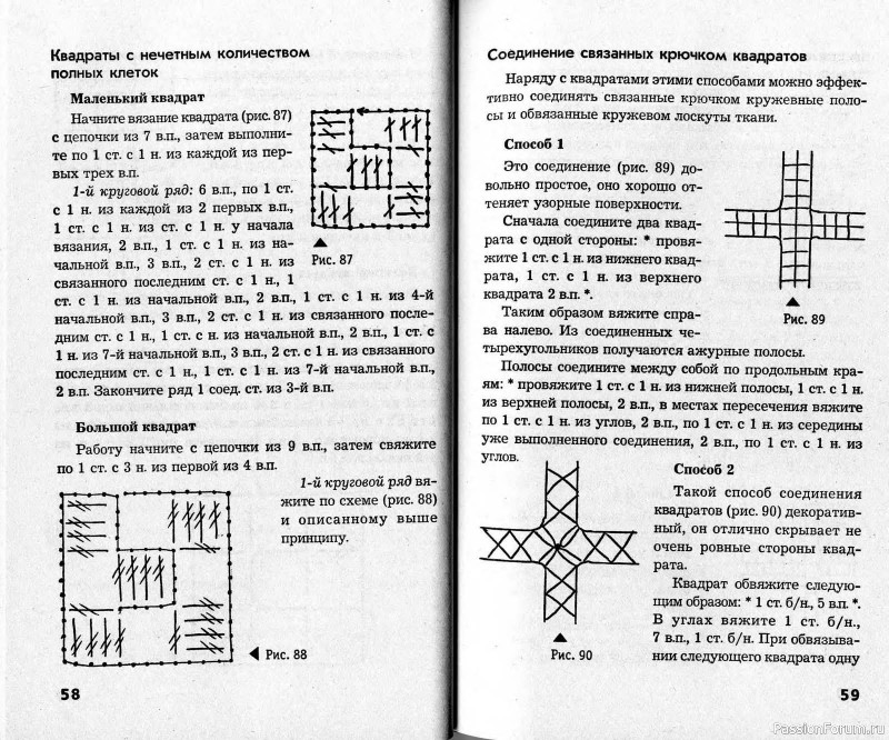 Гипюрное вязание, кружево. Фриволите