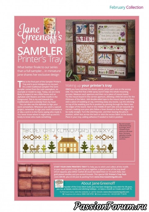 cross stitch collection cross stitch collection