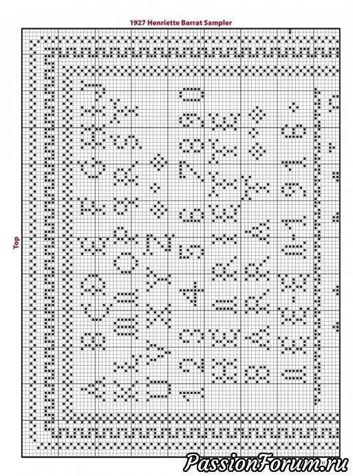 Вышивка крестом "Just Cross Stitch" Вышивка крестом "Just Cross Stitch"