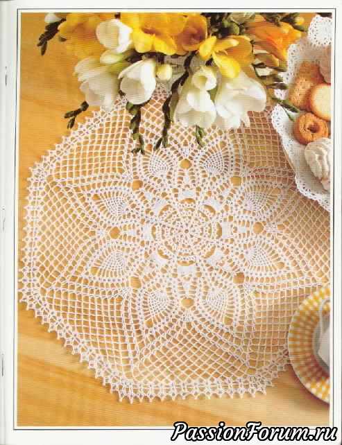 "Magic Crochet" - Магия крючка "Magic Crochet" - Магия крючка