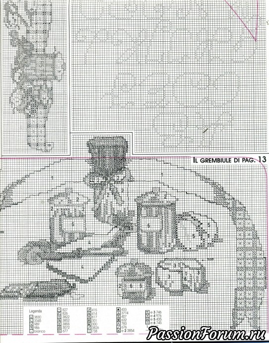 Le idee di Susanna