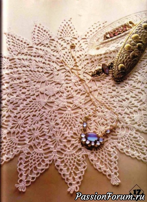 "Magic Crochet" - Магия крючка