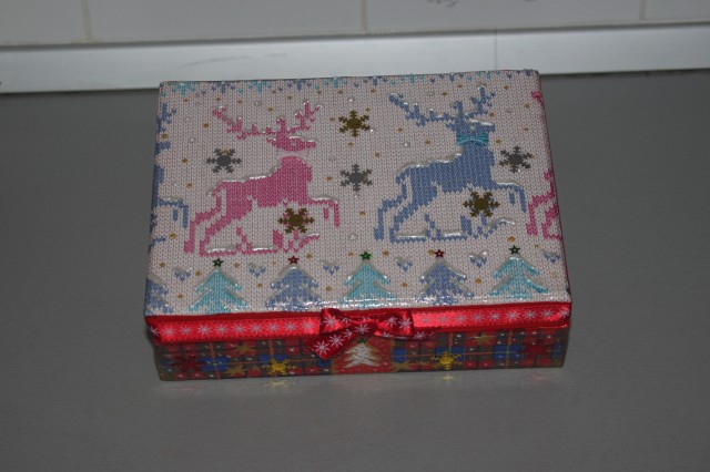 Рождественские подарочные пакетики, коробочки для конфет.