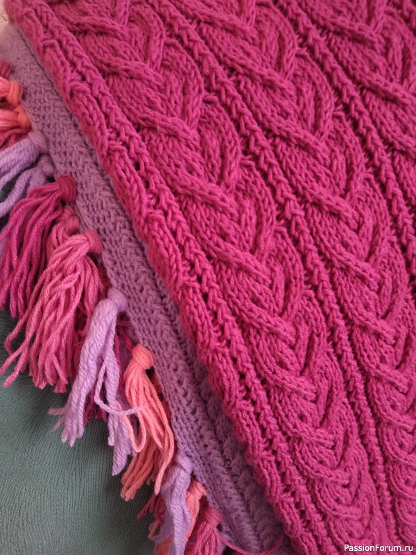 Идем встречать "Светланины рассветы"