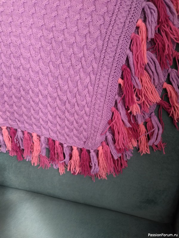 Идем встречать "Светланины рассветы"