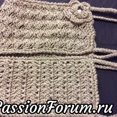 Набор мочалок ''Мы вместе'' подарок паре.
