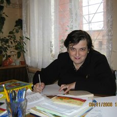 Наталья Наталья