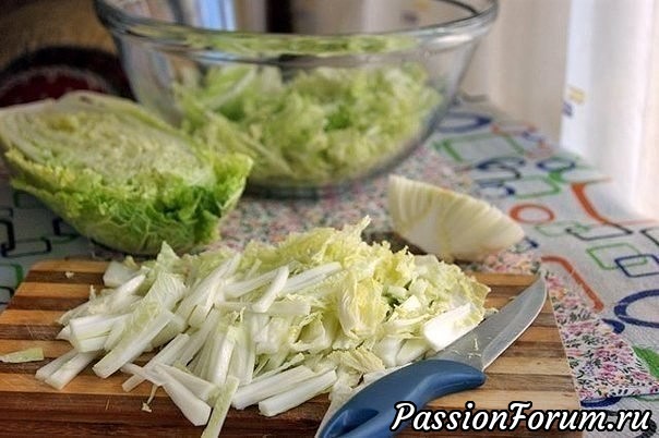 Салат "Цезарь" по-русски. Салат "Цезарь" по-русски.