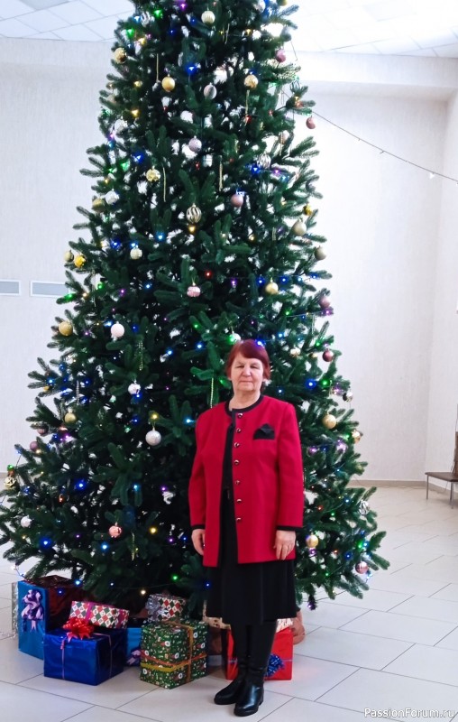 Люди с потрясающей душой... (подарки вне обмена)