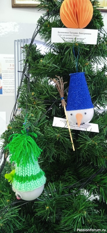 По следам прошедшей выставки в галерее. Часть 3.