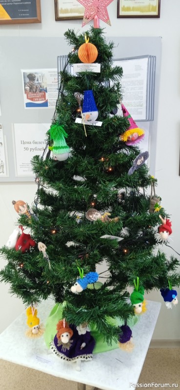 По следам прошедшей выставки в галерее. Часть 2.