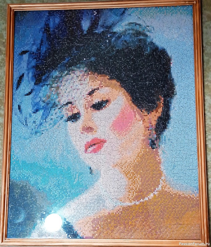 Дамы в шляпах (Шляпка БИБИ) Дамы в шляпах (Шляпка БИБИ)