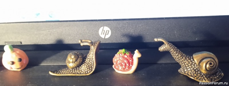 Самый лучший подарок, который дарит нам судьба &mdash; это люди...