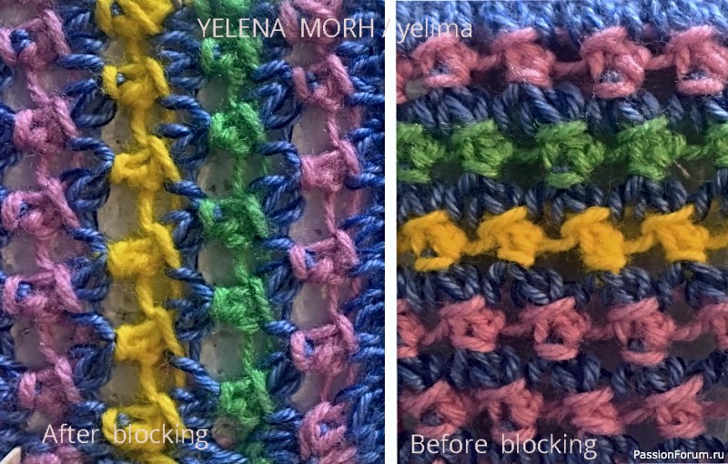 Узор ''Мазурка''. Видео МК Узор ''Мазурка''. Видео МК